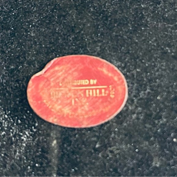 Vintage Pewter Candlestick, Candle Holder. - Picture 10 of 11